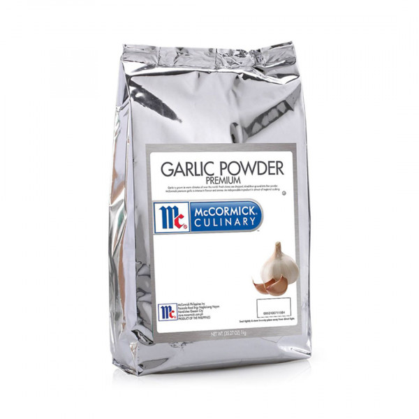 Garlic Powder Premium 1kg