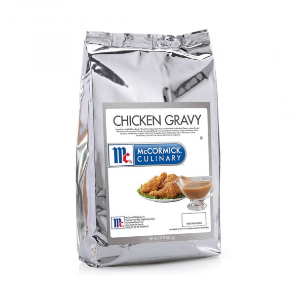 Chicken Gravy 1kg