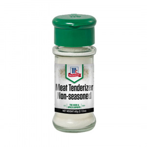 Meat Tenderizer Non-Seasoned 60g