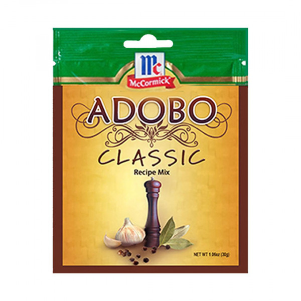 Adobo Classic
