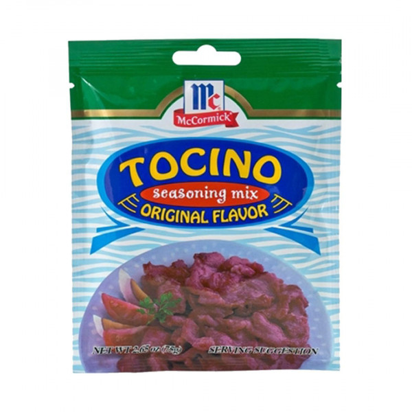 Tocino Mix