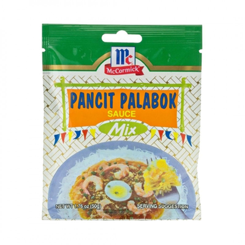 Pancit Palabok Sauce Mix