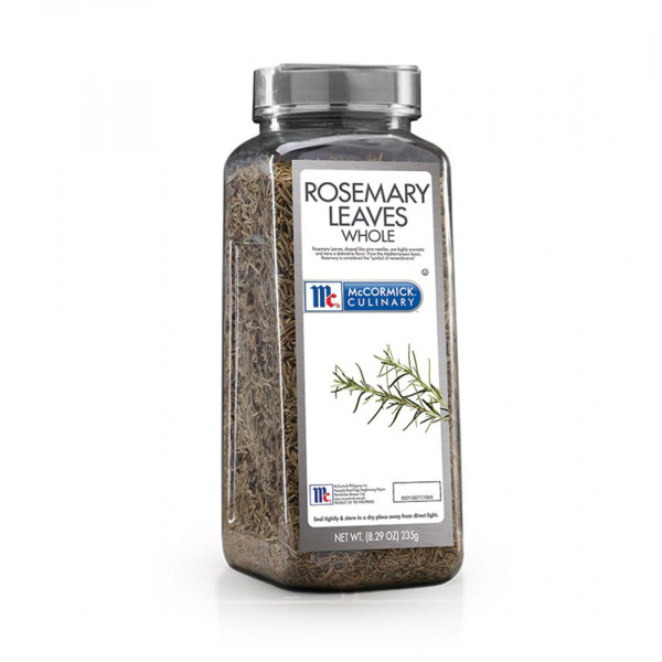 Rosemary leaves Whole 235g