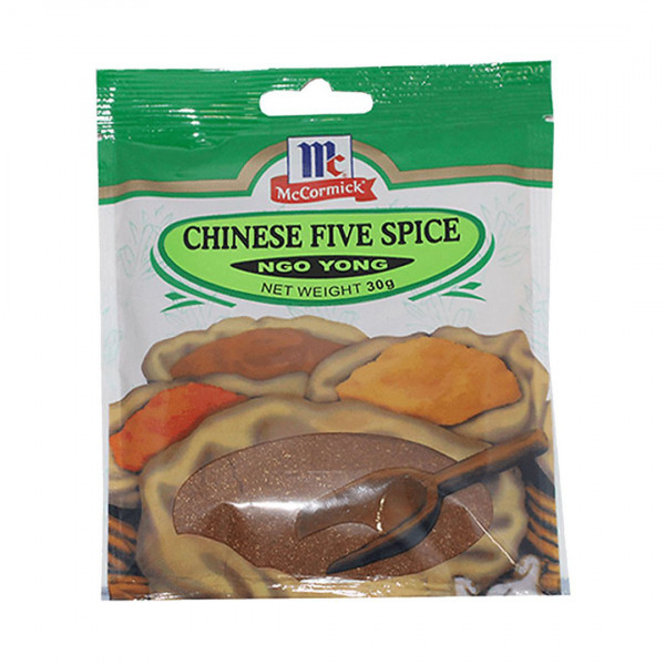 Chinese Five Spice 30g