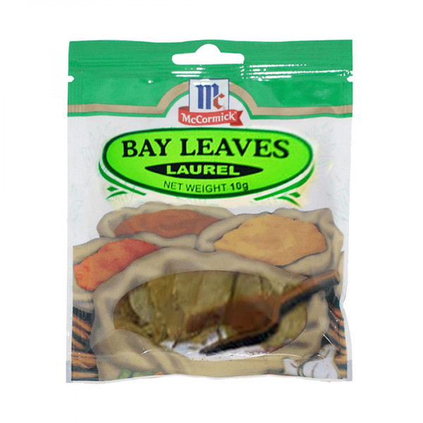 Bay Leaves Whole 10g