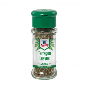 Tarragon Leaves Whole 5g