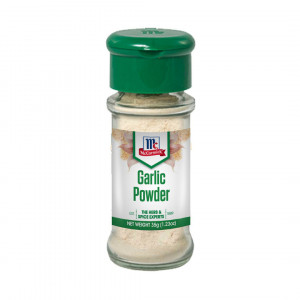 Garlic Powder 35g
