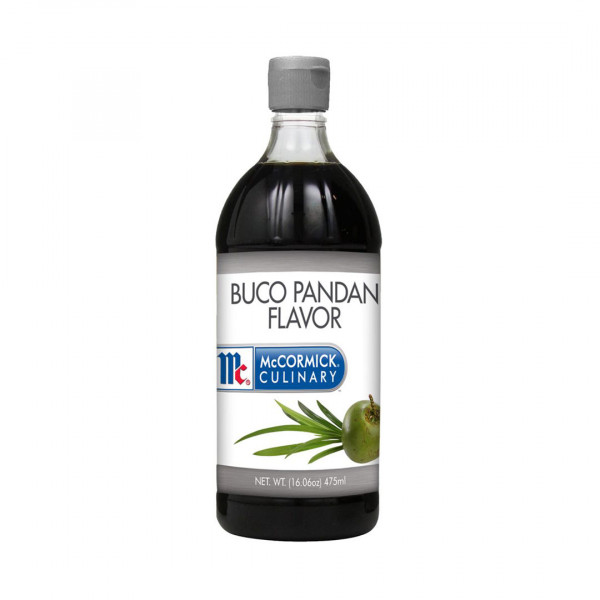 Buco Pandan Flavor 475ml
