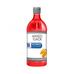 Mango Flavor 475ml