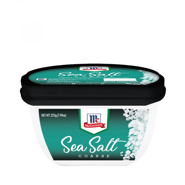 Sea Salt Coarse