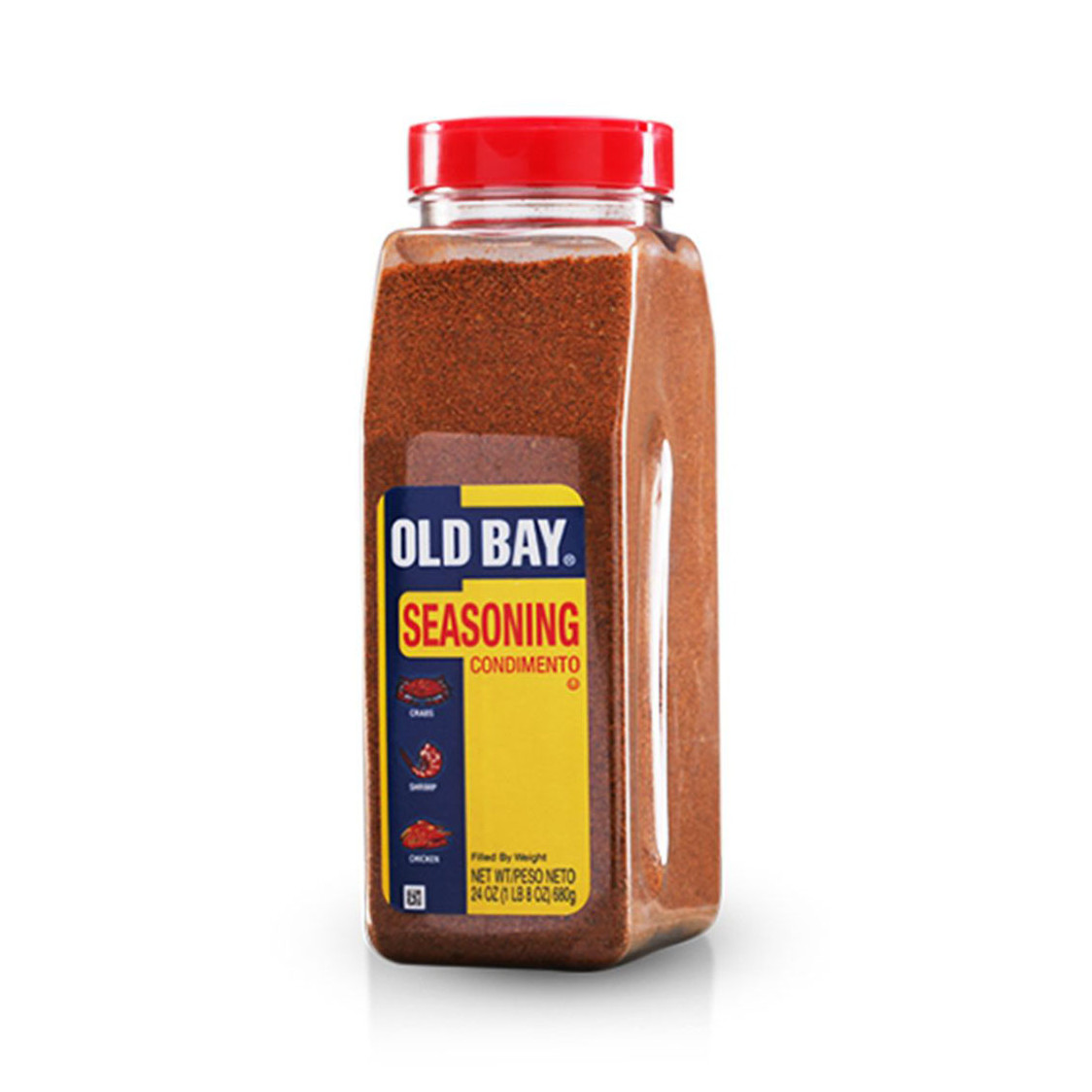 Old Bay Seasoning 680g