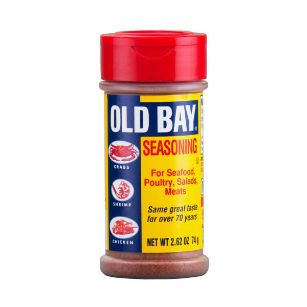 Old Bay Seasoning 74g