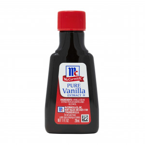 Pure Vanilla Extract 29ml