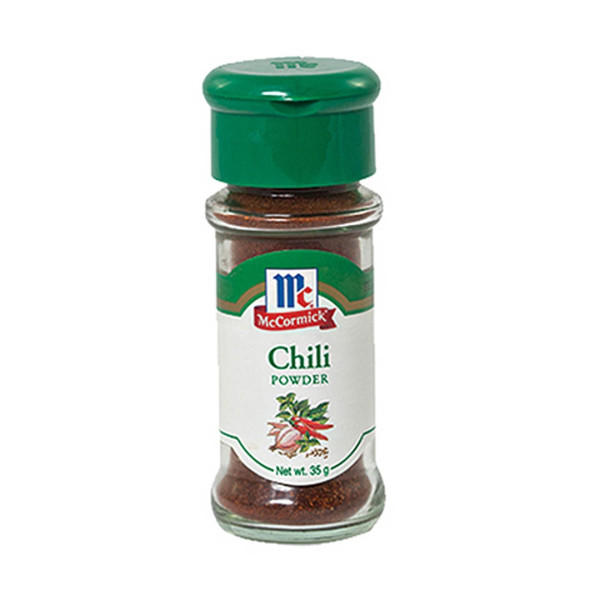 Chili Seasoning 35g