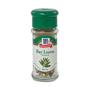 Bay Leaves Whole 5g