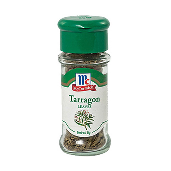 Tarragon Leaves Whole 5g
