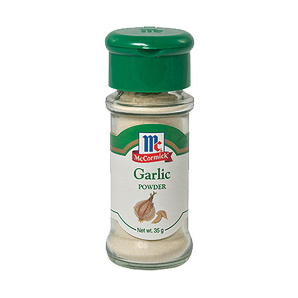 Garlic Powder 35g
