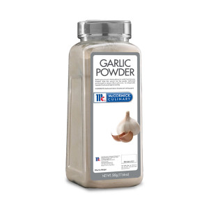 McCormick Garlic Powder 500g